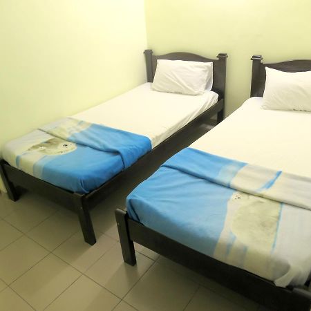 Pangkor Guesthouse Spk Kampong Sungai Udang Εξωτερικό φωτογραφία