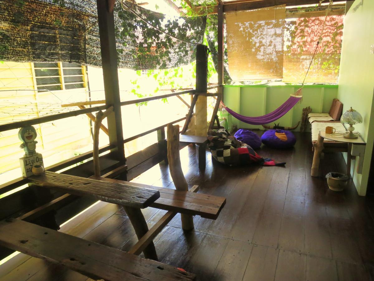 Pangkor Guesthouse Spk Kampong Sungai Udang Εξωτερικό φωτογραφία