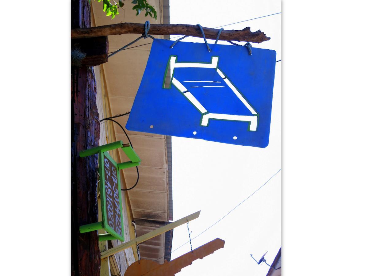 Pangkor Guesthouse Spk Kampong Sungai Udang Εξωτερικό φωτογραφία