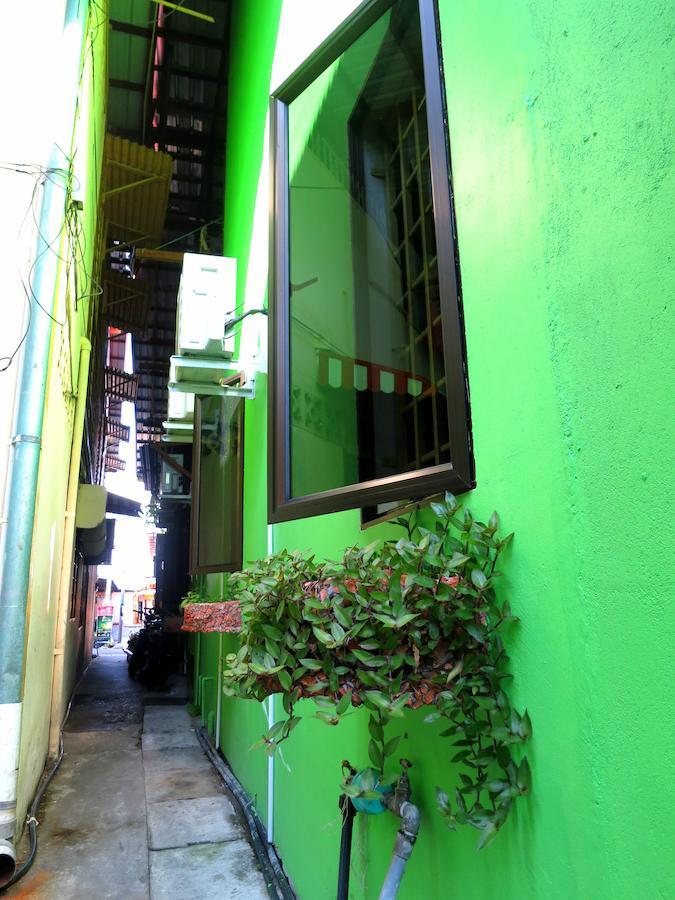 Pangkor Guesthouse Spk Kampong Sungai Udang Εξωτερικό φωτογραφία
