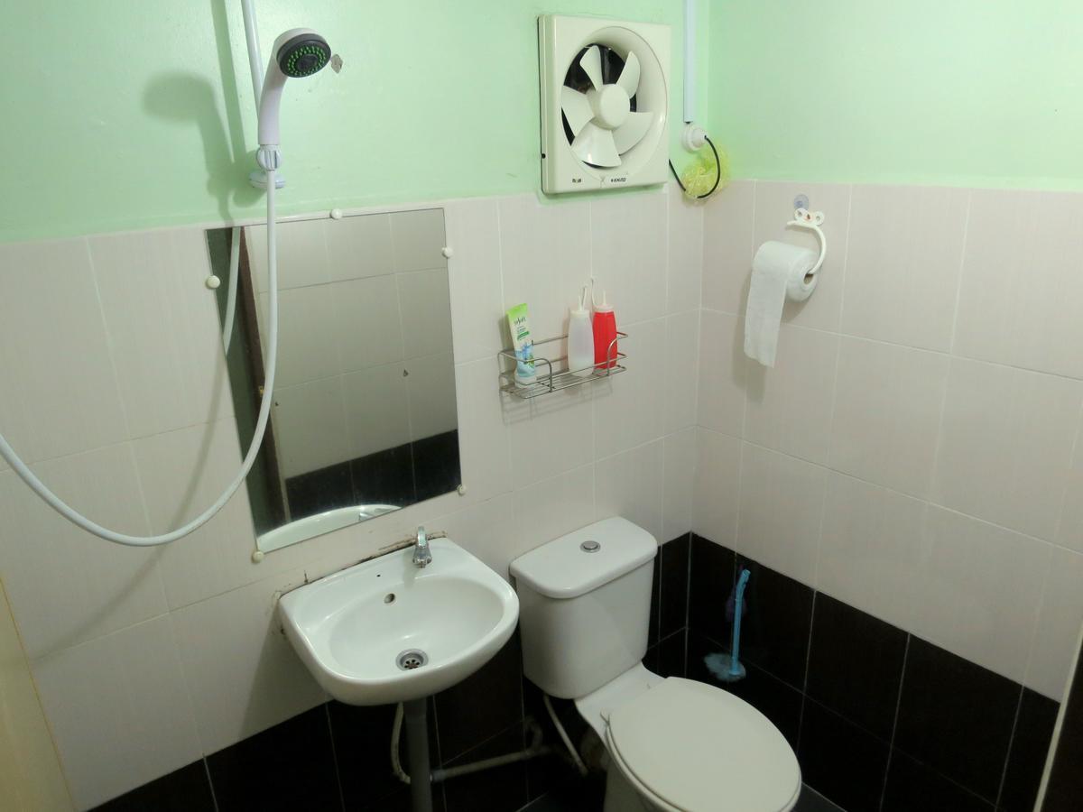 Pangkor Guesthouse Spk Kampong Sungai Udang Δωμάτιο φωτογραφία