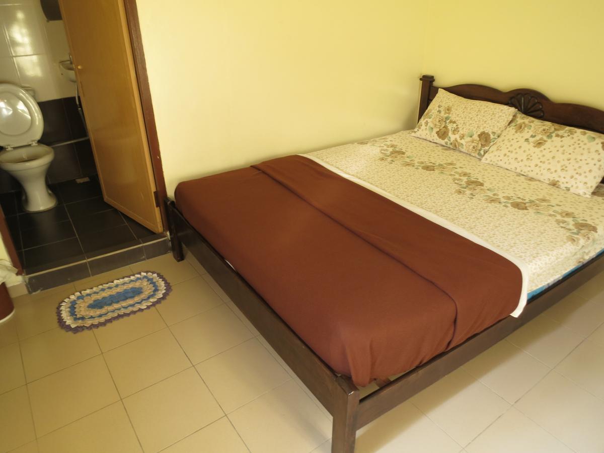 Pangkor Guesthouse Spk Kampong Sungai Udang Εξωτερικό φωτογραφία