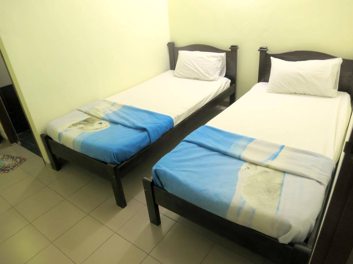 Pangkor Guesthouse Spk Kampong Sungai Udang Εξωτερικό φωτογραφία