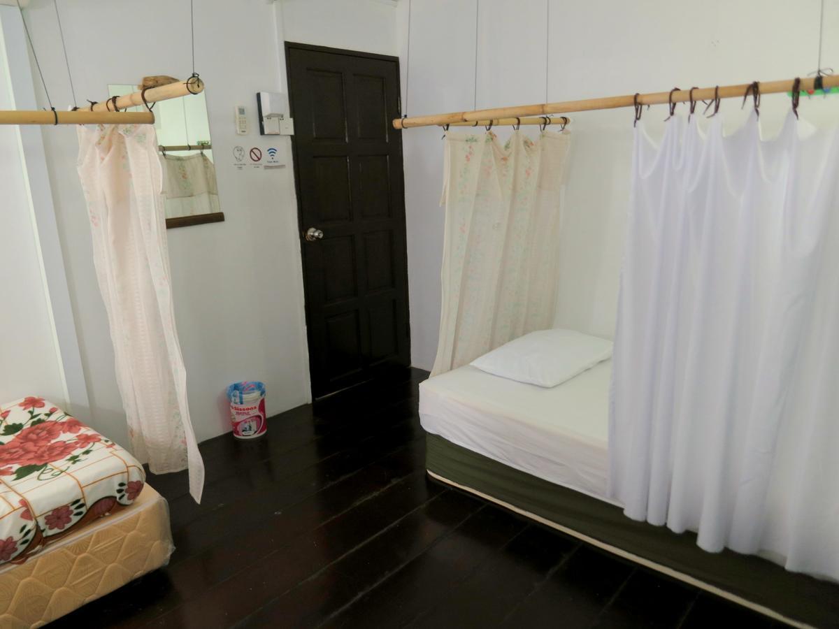 Pangkor Guesthouse Spk Kampong Sungai Udang Εξωτερικό φωτογραφία