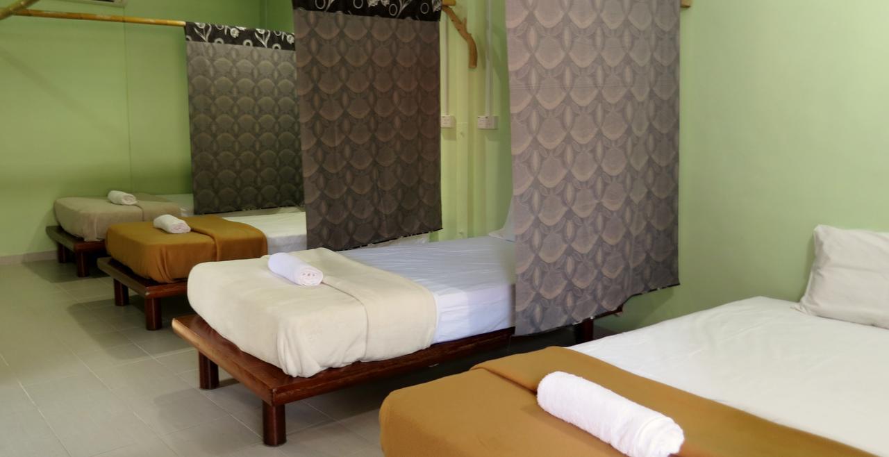 Pangkor Guesthouse Spk Kampong Sungai Udang Εξωτερικό φωτογραφία