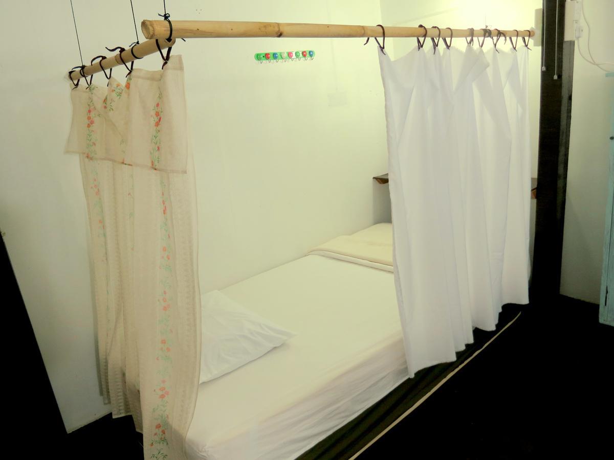 Pangkor Guesthouse Spk Kampong Sungai Udang Εξωτερικό φωτογραφία