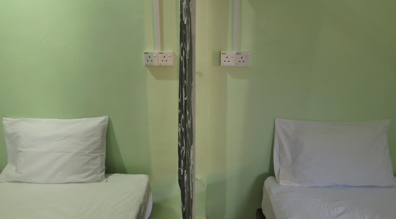 Pangkor Guesthouse Spk Kampong Sungai Udang Εξωτερικό φωτογραφία