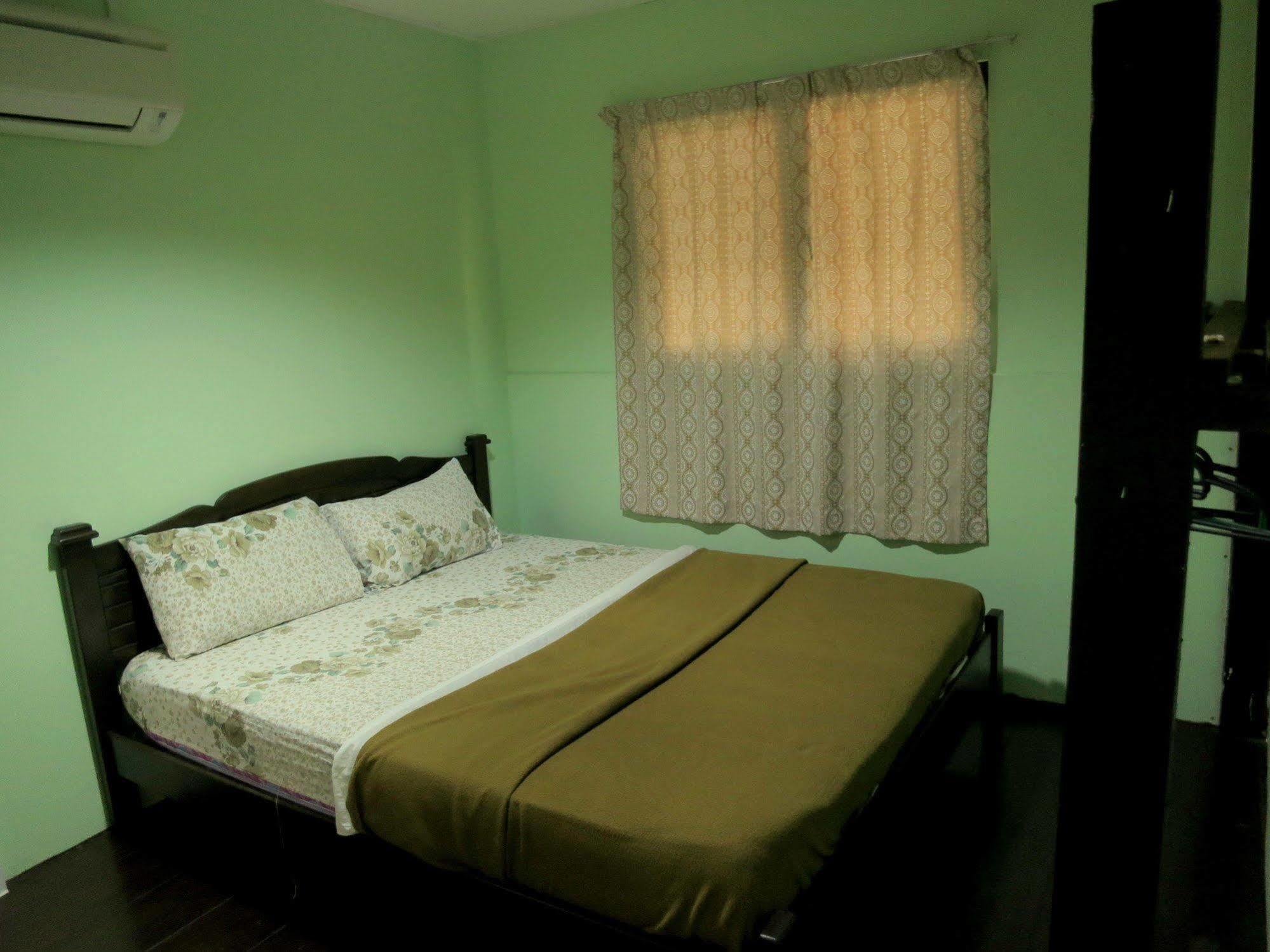Pangkor Guesthouse Spk Kampong Sungai Udang Εξωτερικό φωτογραφία