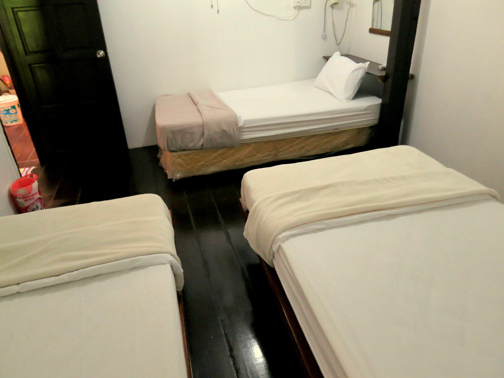 Pangkor Guesthouse Spk Kampong Sungai Udang Εξωτερικό φωτογραφία