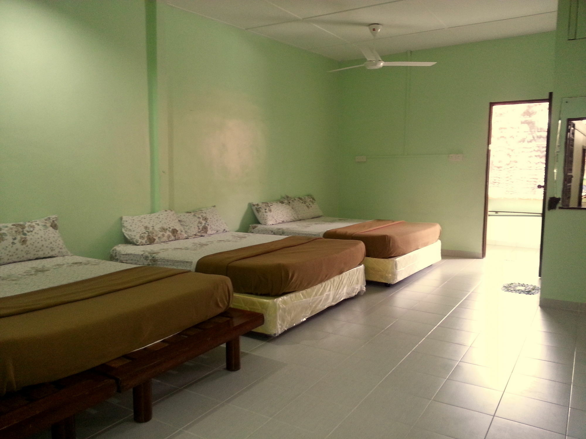 Pangkor Guesthouse Spk Kampong Sungai Udang Εξωτερικό φωτογραφία