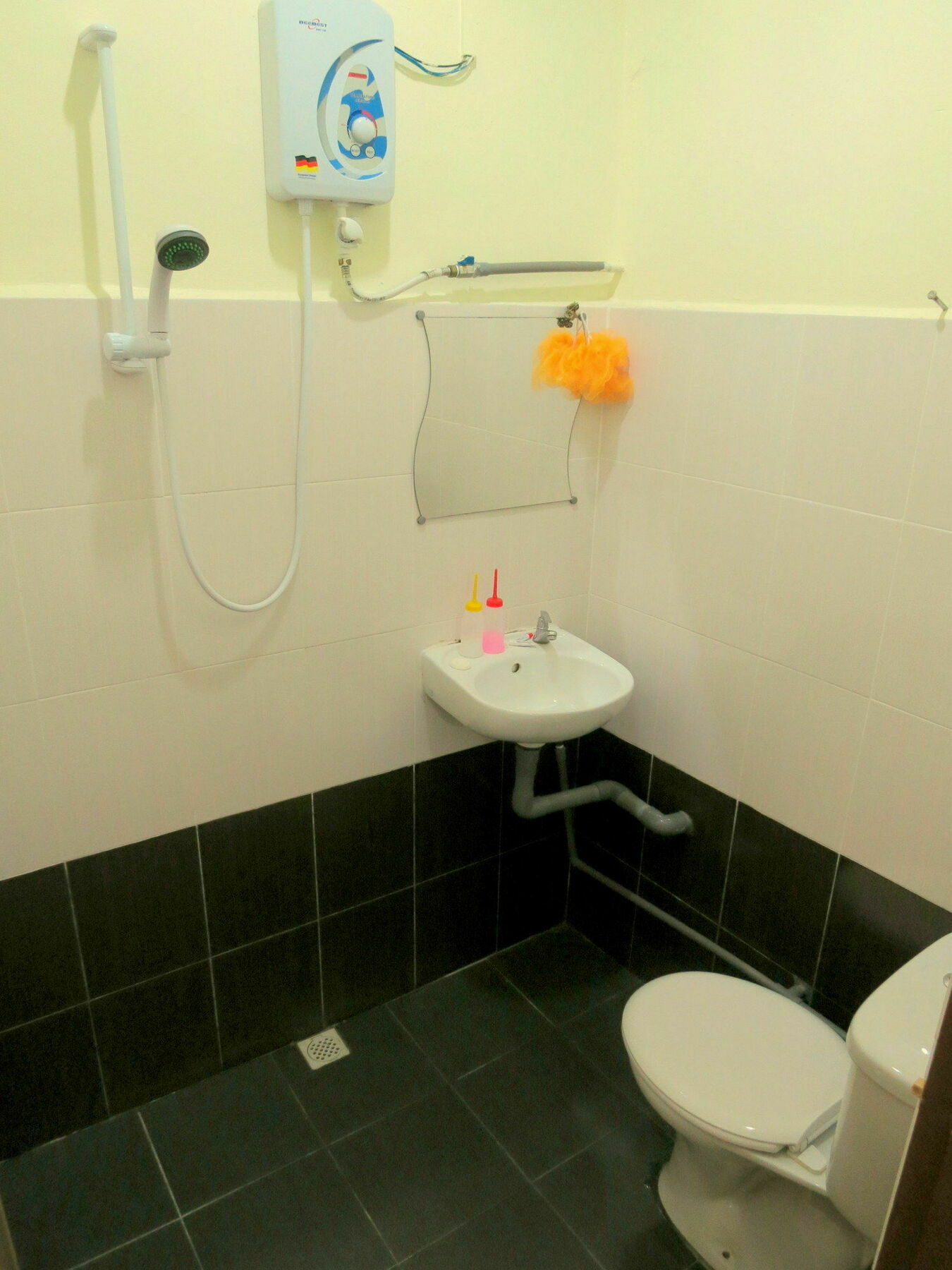 Pangkor Guesthouse Spk Kampong Sungai Udang Εξωτερικό φωτογραφία