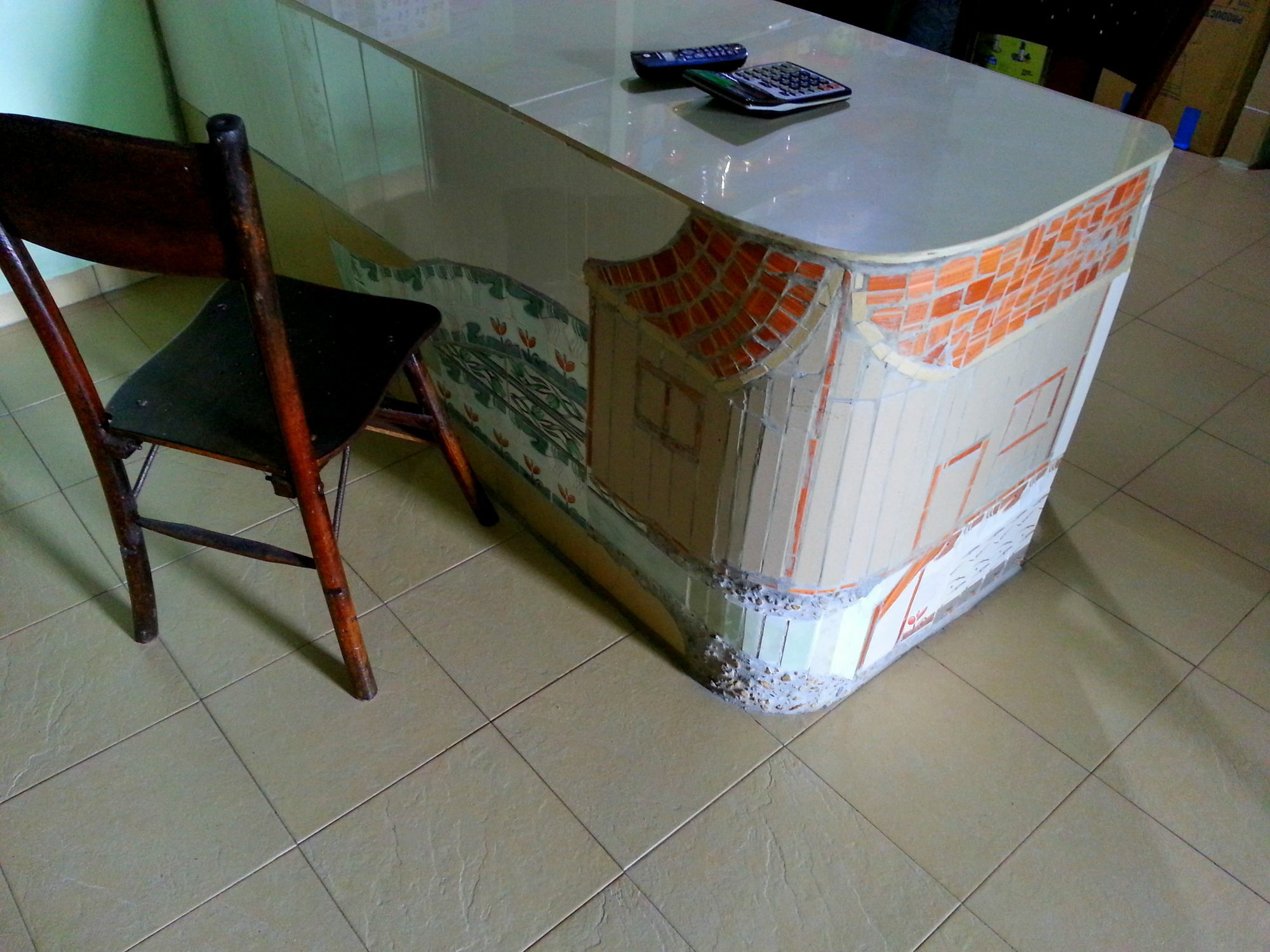 Pangkor Guesthouse Spk Kampong Sungai Udang Εξωτερικό φωτογραφία