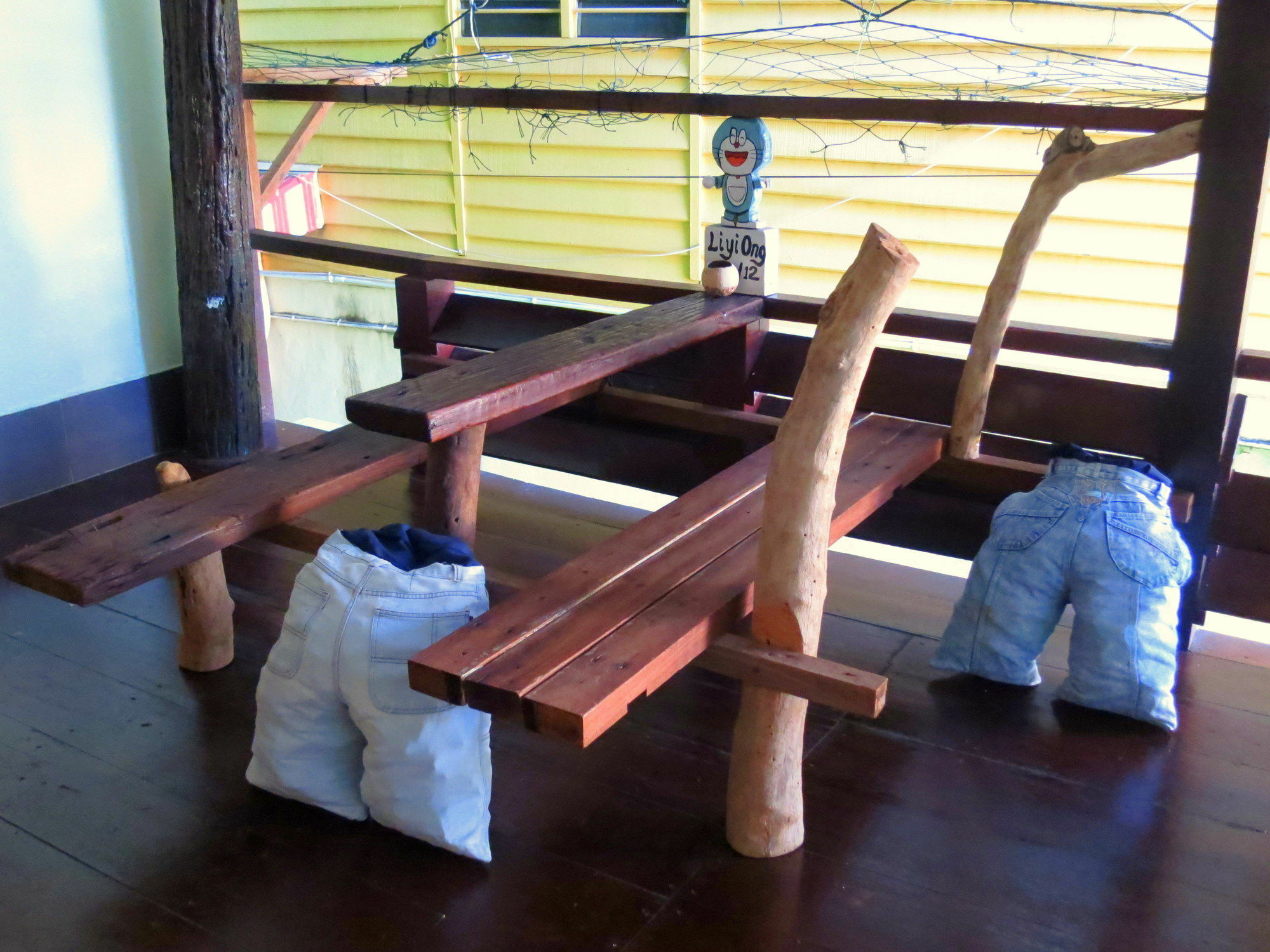Pangkor Guesthouse Spk Kampong Sungai Udang Εξωτερικό φωτογραφία