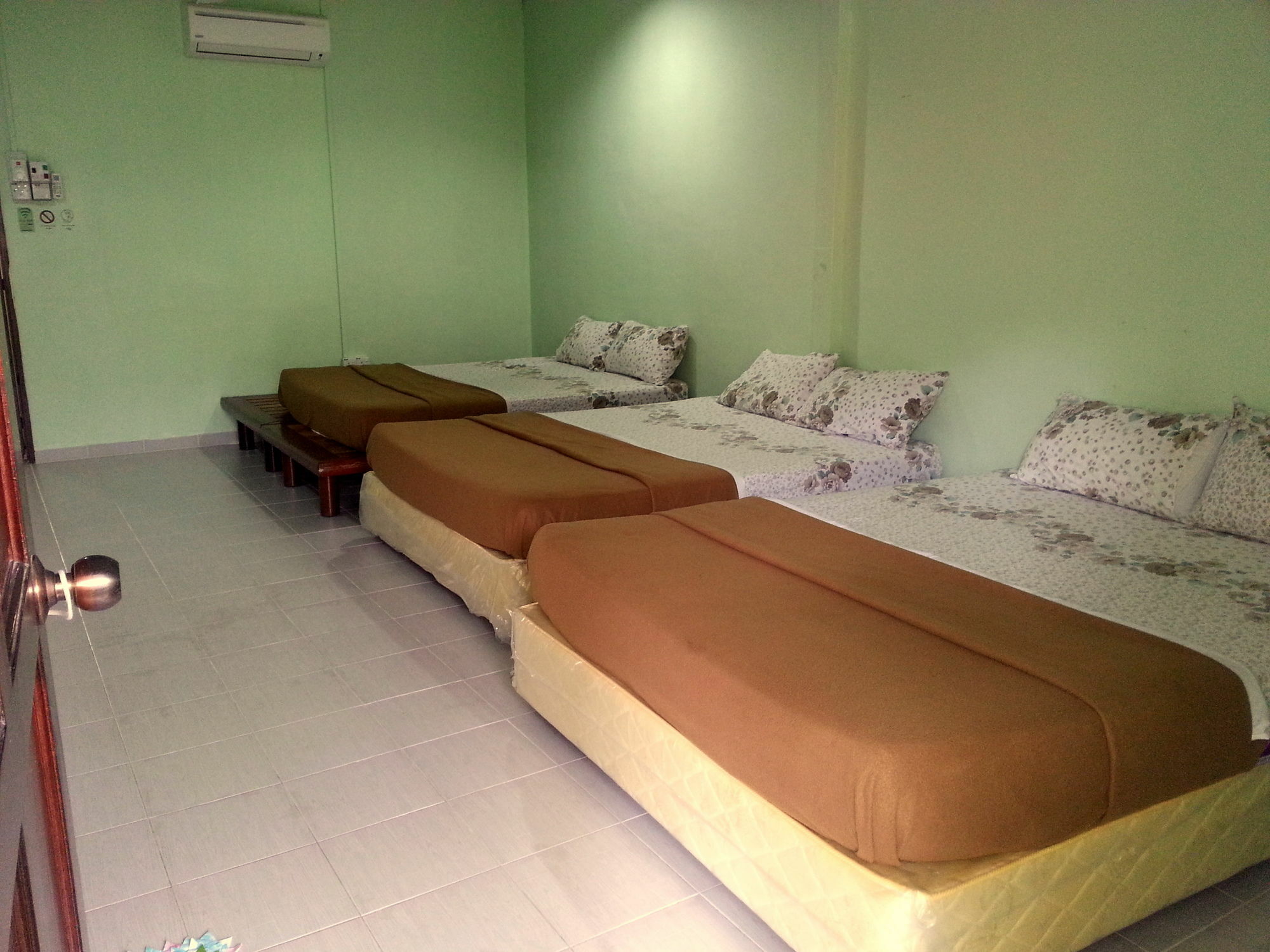 Pangkor Guesthouse Spk Kampong Sungai Udang Εξωτερικό φωτογραφία