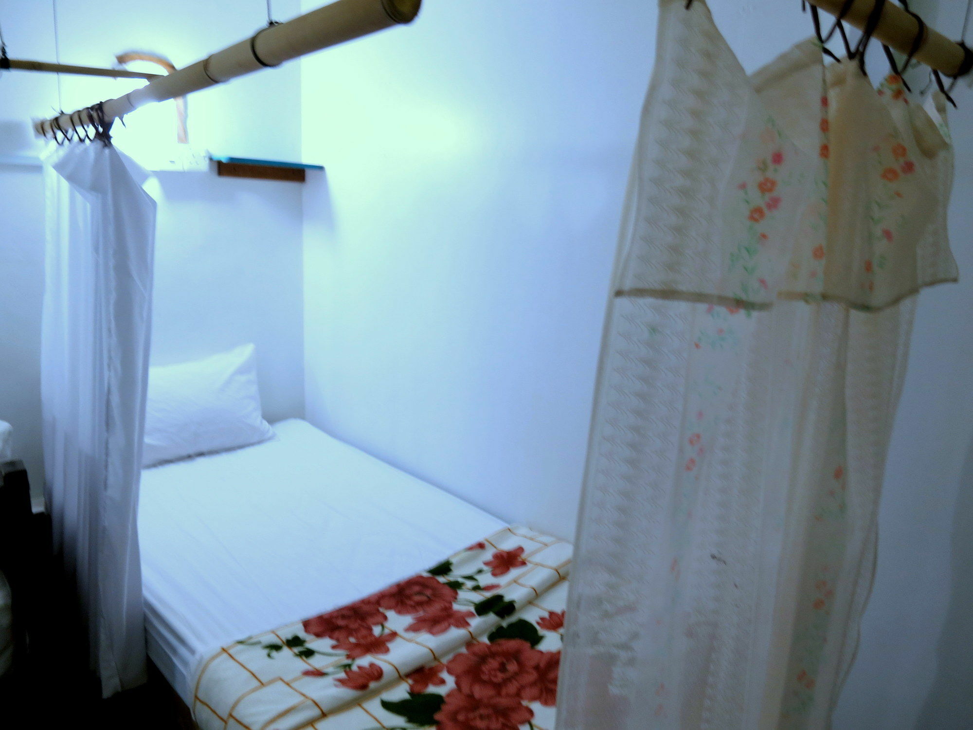 Pangkor Guesthouse Spk Kampong Sungai Udang Εξωτερικό φωτογραφία