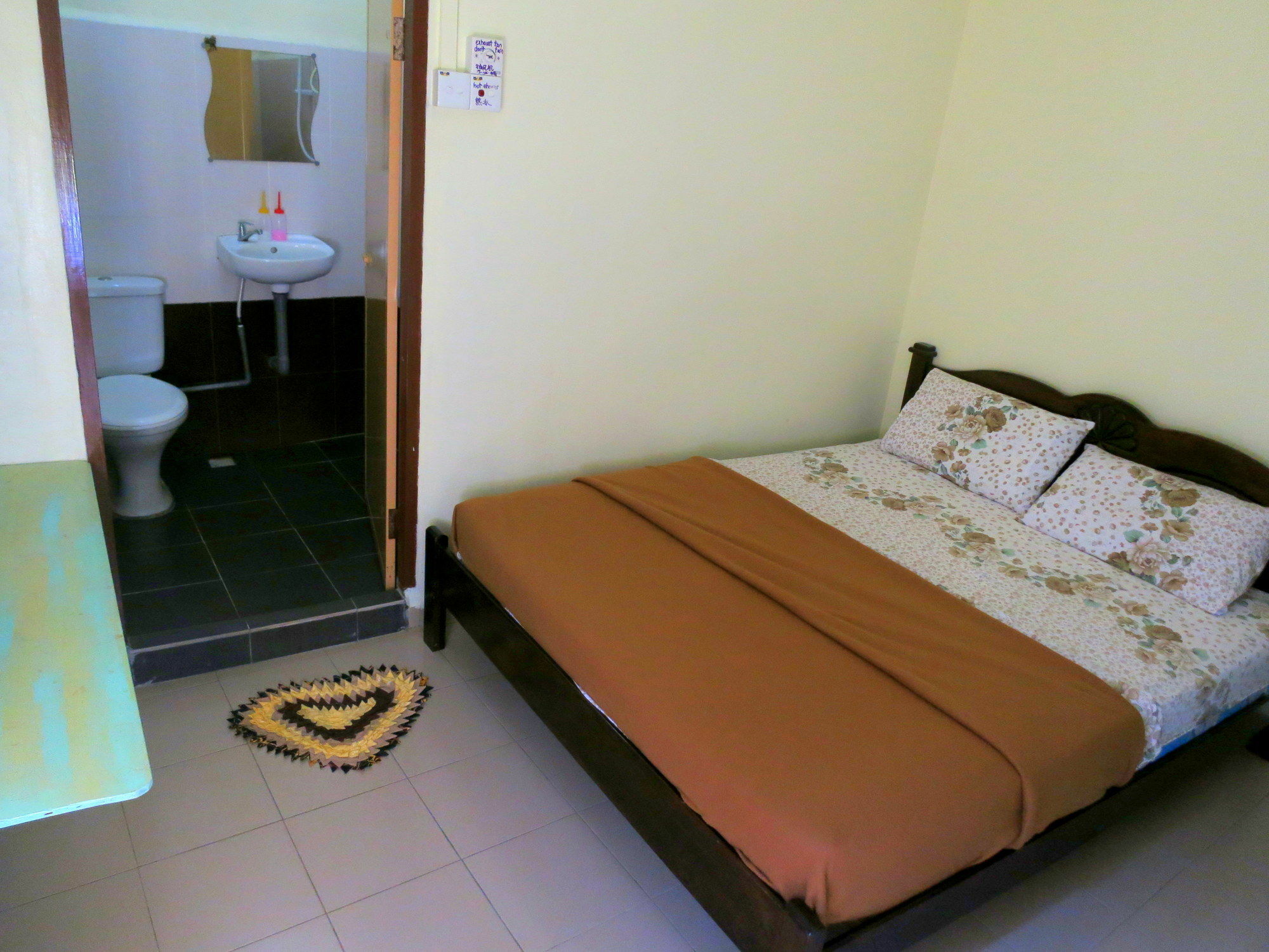 Pangkor Guesthouse Spk Kampong Sungai Udang Εξωτερικό φωτογραφία