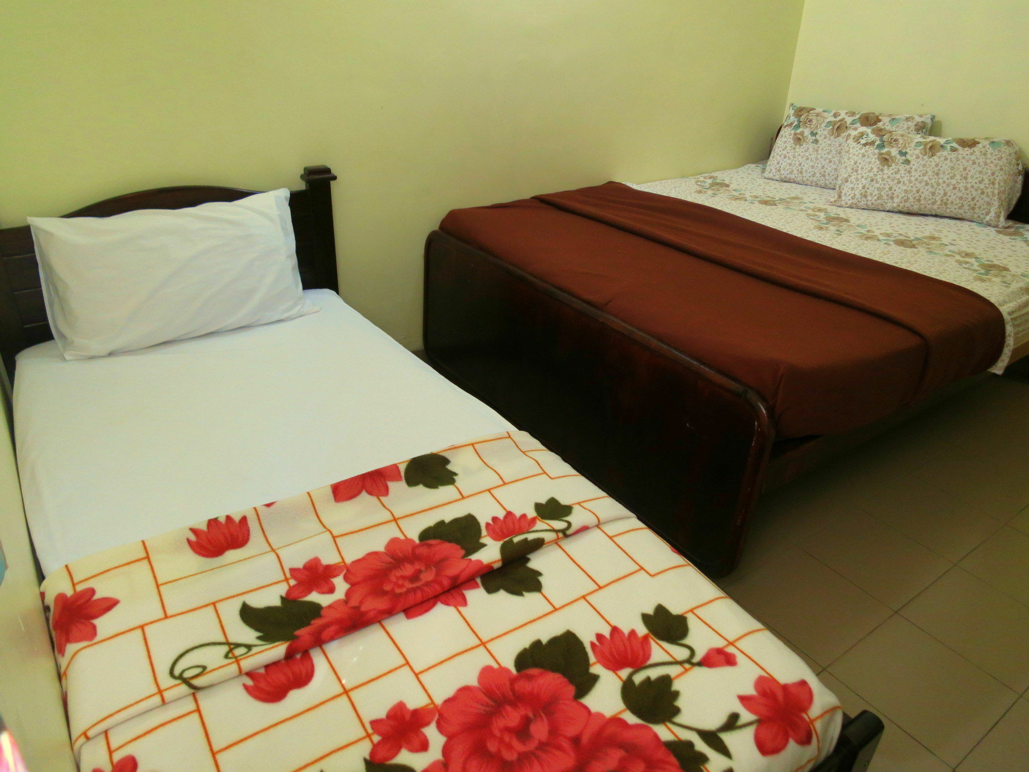 Pangkor Guesthouse Spk Kampong Sungai Udang Εξωτερικό φωτογραφία