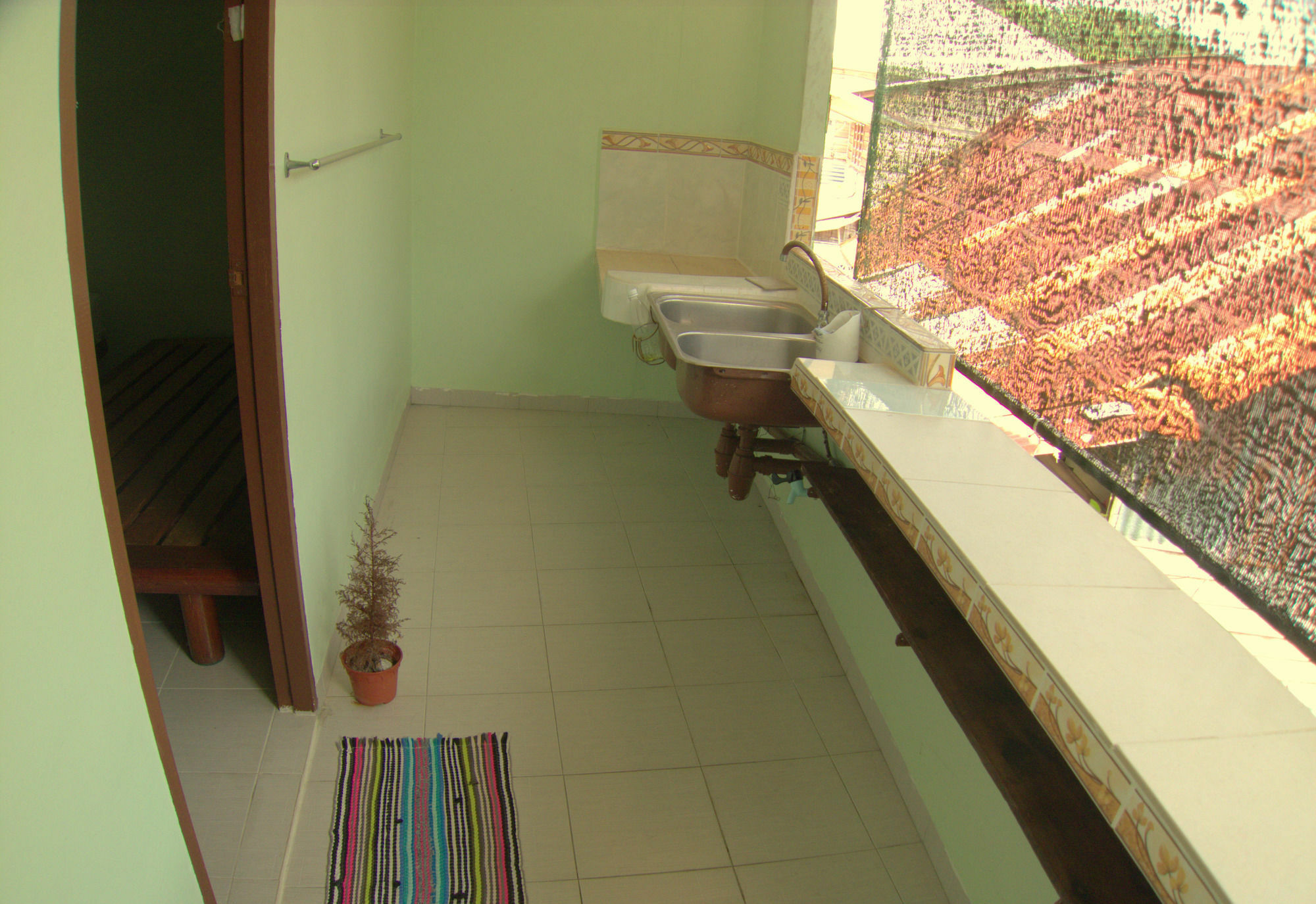 Pangkor Guesthouse Spk Kampong Sungai Udang Εξωτερικό φωτογραφία