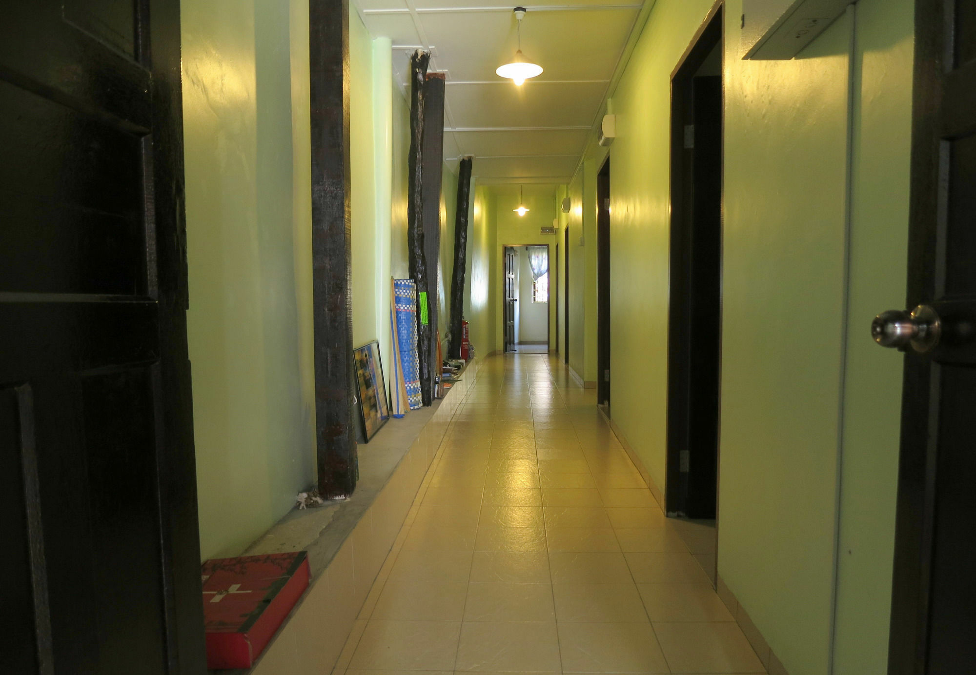 Pangkor Guesthouse Spk Kampong Sungai Udang Εξωτερικό φωτογραφία
