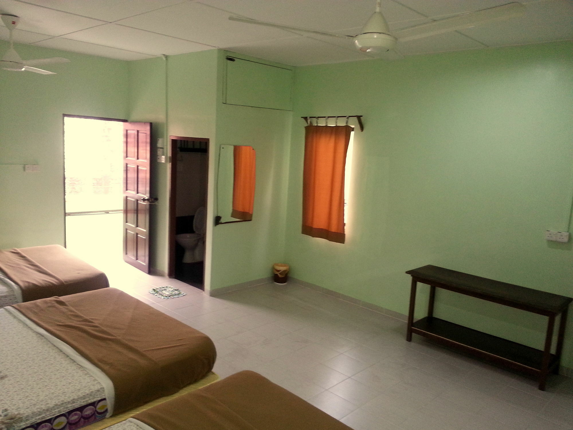 Pangkor Guesthouse Spk Kampong Sungai Udang Εξωτερικό φωτογραφία