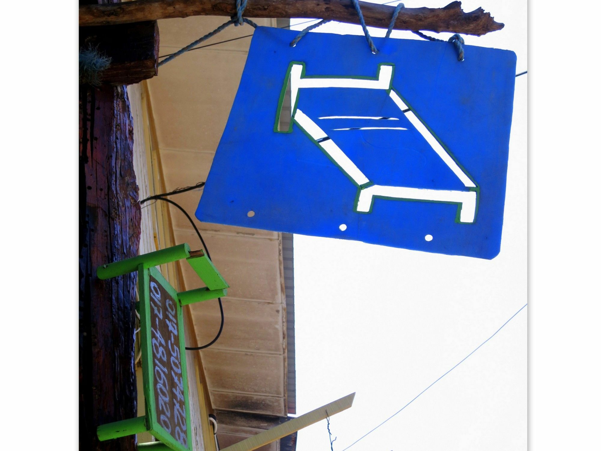 Pangkor Guesthouse Spk Kampong Sungai Udang Εξωτερικό φωτογραφία