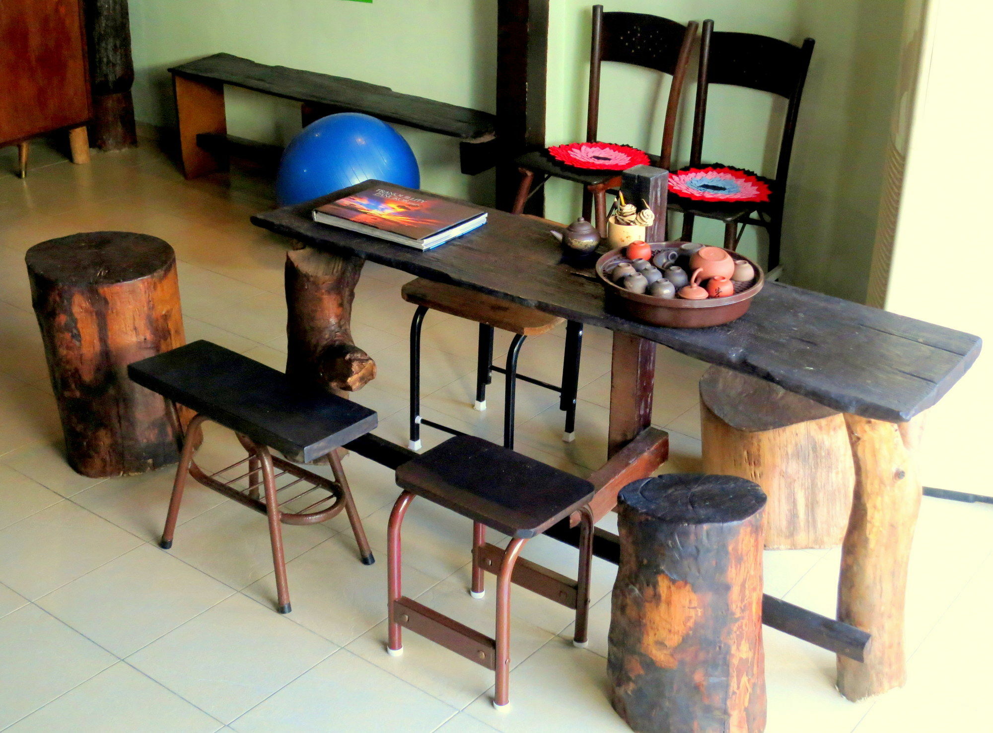 Pangkor Guesthouse Spk Kampong Sungai Udang Εξωτερικό φωτογραφία